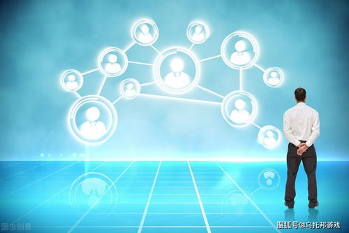 網頁設計 選擇好行業不等于擁有好職業，我們該如何應對？